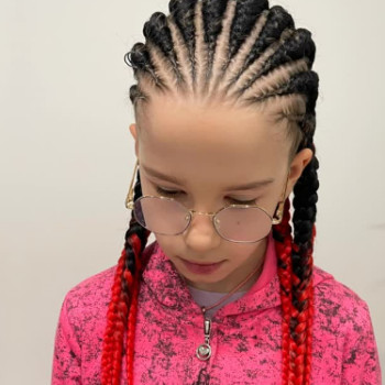 Фото с портфолио Тетяна Журавльова