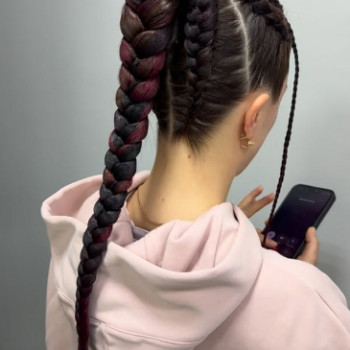 Фото с портфолио Тетяна Журавльова