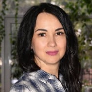 Лешмейкер Ольга на Barb.ua