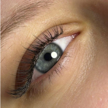 Фото с портфолио Ольга 