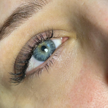 Фото с портфолио Ольга 