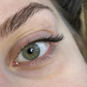 Фото с портфолио Ольга 