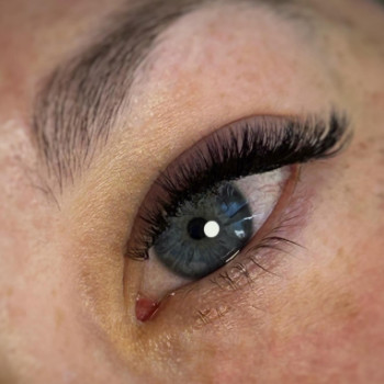 Фото с портфолио Ольга 