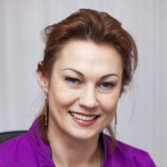 Косметолог Наталія Мазур на Barb.ua