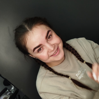 Фото с портфолио Юлія Кошеварова