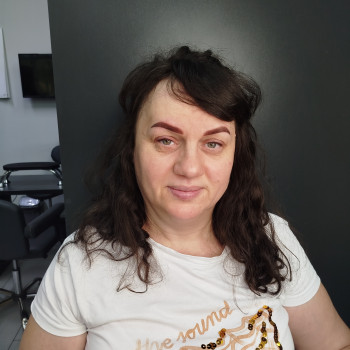 Фото с портфолио Юлія Кошеварова