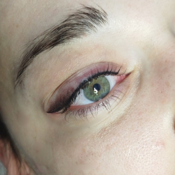 Фото с портфолио Юлія Кошеварова