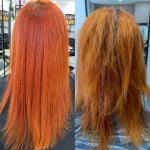 -20% НА ОДНОТОННІ ФАРБУВАННЯ Салон краси  Дніпро