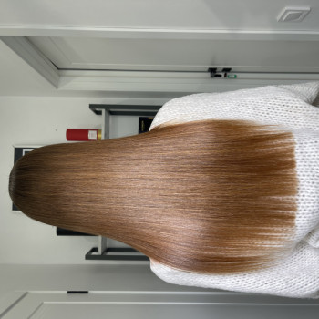 Фото с портфолио Кароліна Титюк