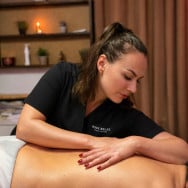 Массажист Наталья Голодиченко на Barb.ua