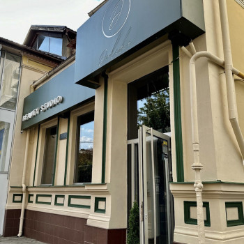 Фото с портфолио Dolche beauty studio