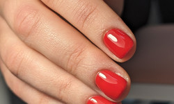 Манікюр комплекс Ногтевая студия Pink Space Борисполь