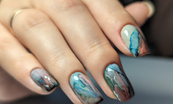  Ногтевая студия Pink Space Борисполь