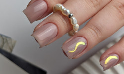  Нігтьова студія Pink Space Бориспіль