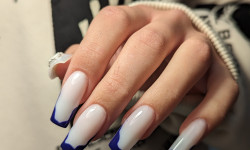  Ногтевая студия Pink Space Борисполь