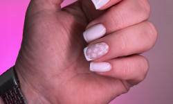  Нігтьова студія Pink Space Бориспіль