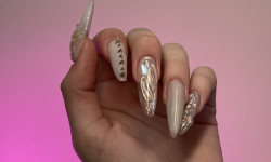  Ногтевая студия Pink Space Борисполь