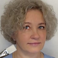 Косметолог-естетист Тетяна Перевертень на Barb.ua