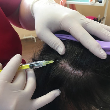 Фото с портфолио Тетяна Перевертень