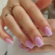 Мастер маникюра Ирина Литвинова на Barb.ua