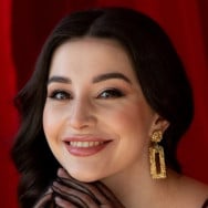 Косметолог Анастасия Матяшок на Barb.ua