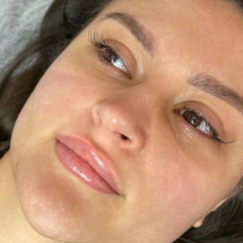 Фото с портфолио Анастасия Матяшок