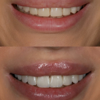 Фото с портфолио Vclinic