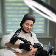 Майстер перманентного макіяжу Інна Пустовіт на Barb.ua