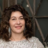 Косметолог-естетист Леся Городинська на Barb.ua