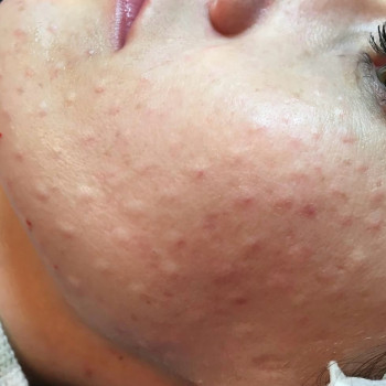 Фото с портфолио Леся Городинська