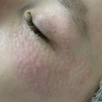 Фото с портфолио Леся Городинська