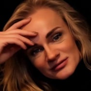 Бровіст Євгенія Пушкарь на Barb.ua