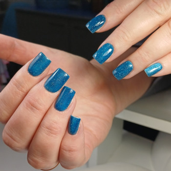 Нарощення нігтів Южноукраїнськ