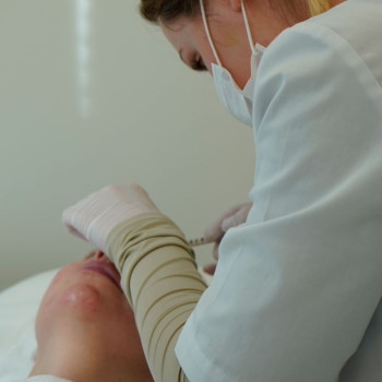 Фото с портфолио Са-Ната Эстетик