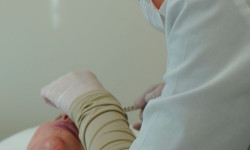 Фул Фейс процедура от эксперта косметолога Косметологічний центр Са-Ната Эстетик Київ