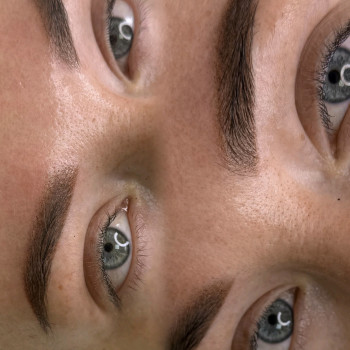 Фото с портфолио Марія Приходько