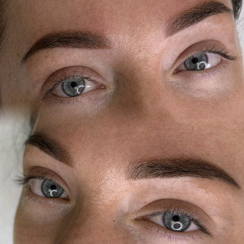 Фото с портфолио Марія Приходько