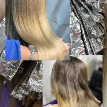 Фото с портфолио Алена Metre 