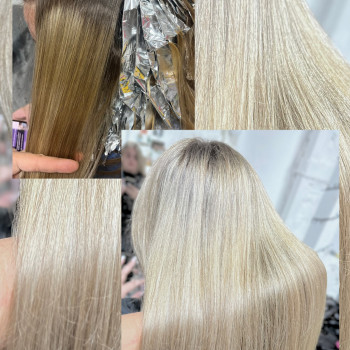 Фото с портфолио Алена Metre 