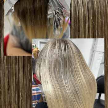 Фото с портфолио Алена Metre 