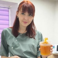 Майстер депіляції Яна Дмитрик на Barb.ua