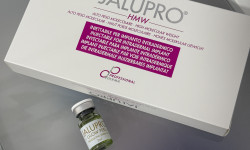 Jalupro HMW/ Joung eye Врач-косметолог Софія Львов