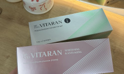 Біоревіталізація Лікар-косметолог Софія Львів