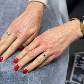 Фото с портфолио Софія Бондар