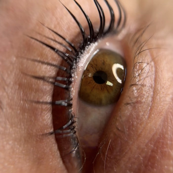 Фото с портфолио Марія Приходько