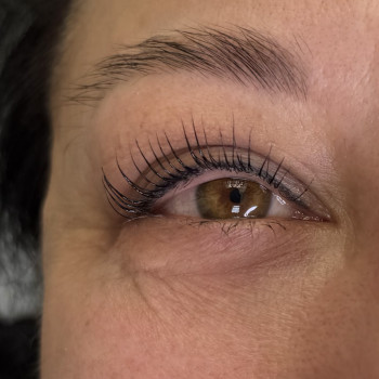 Фото с портфолио Марія Приходько