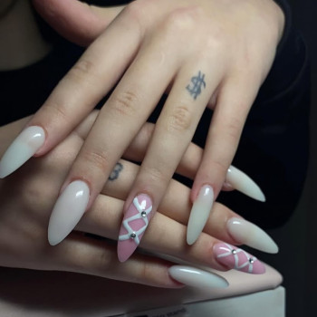 Фото с портфолио Анастасія 