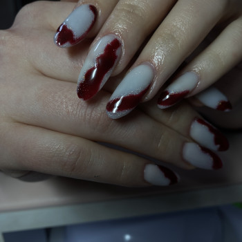 Фото с портфолио Анастасія 