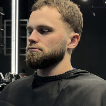 Фото с портфолио Black Beard