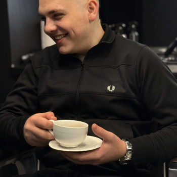 Фото с портфолио Black Beard